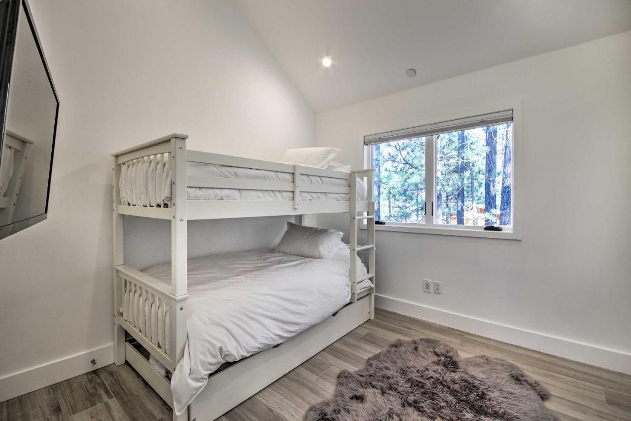 Modern Home Less Than Half Mi To Big Bear Lake, 2 Mi To Ski Экстерьер фото